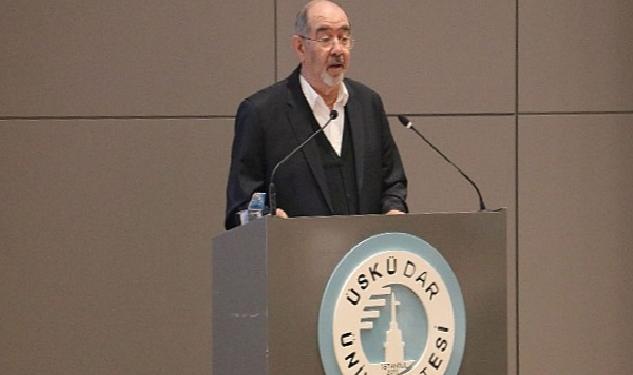 11. Ulusal Dil ve Konuşma Bozuklukları Kongresi ‘ne rekor katılım Prof. Dr. Oğuz Tanrıdağ: “Nörobilim ile ‘Dil ve Konuşma Terapisi’ birbirinden ayrılamaz”