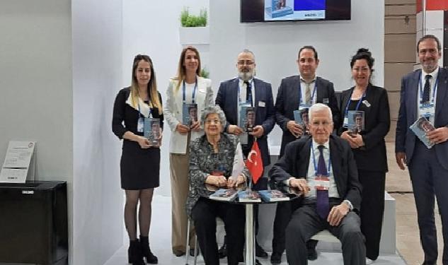 Aldağ Dört Gün Boyunca Teskon+Sodex’in İlgi Odağı Oldu