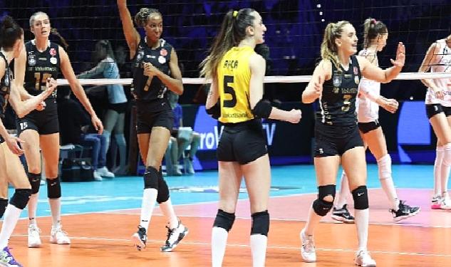 Avrupa’nın En Büyüğü VakıfBank