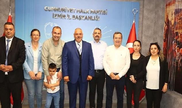 Batur Roman vatandaşlara seslendi: Kemal Kılıçdaroğlu’nu hep birlikte cumhurbaşkanı yapalım