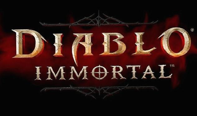 Bu yaz Diablo Immortal hiç olmadığı kadar sıcak olacak