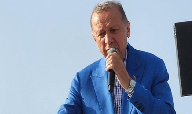 Cumhurbaşkanı Recep Tayyip Erdoğan: Gölcük Belediyesi Her Zaman ve Her Koşulda Depremzedelerin Yanında