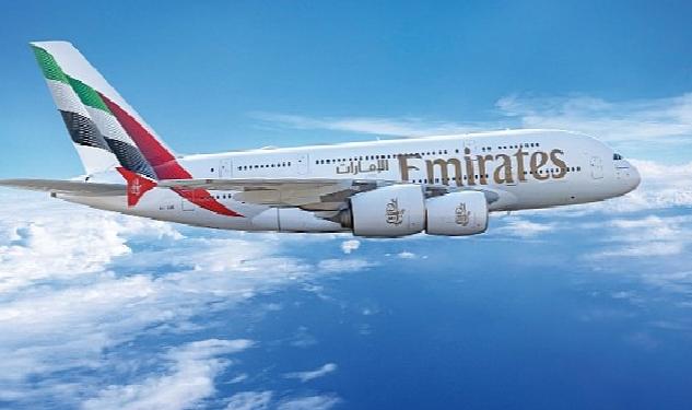 Emirates, Mehmet Gürkaynak’ı yeni Türkiye, Romanya, Bulgaristan Bölge Müdürü olarak açıkladı