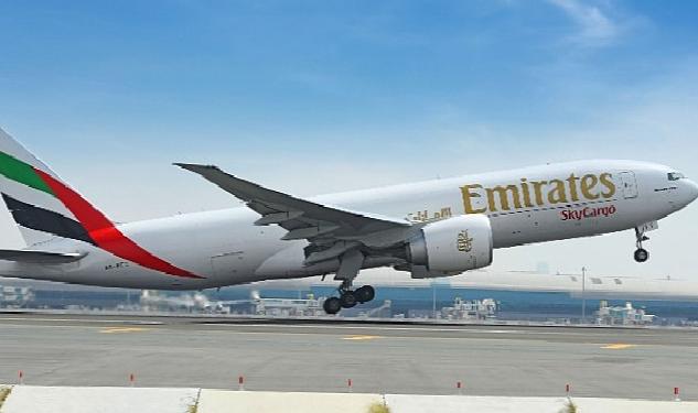 Emirates SkyCargo, Yaşam Bilimleri ve Sağlık Hizmetleri için yeni özel çözümler sunuyor