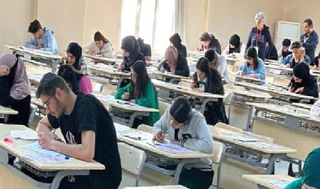 Harran Üniversitesi Yabancı Uyruklu Öğrenci Sınavı Başvuruları Devam Ediyor