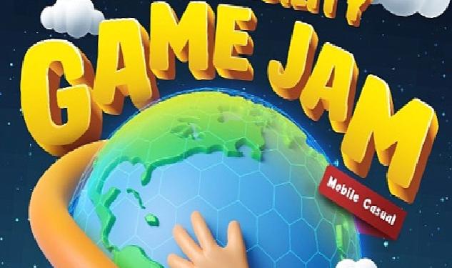 Hexamon Games’in düzenlediği ‘Sustainability Game Jam 2023’ başlıyor!