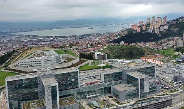 İlçelerden Şehir Hastanesine tek ücretle ulaşım