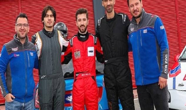 İzmirli H2K Racing Team, sezonu Körfez’de açıyor