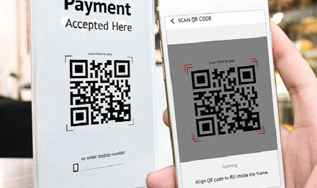 QR kodları ne kadar güvenli?