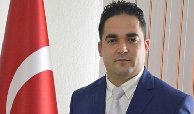 Sağlık-Sen İzmir 2 Nolu Şube Başkanı Ekrem Özdemir: Üye kaybeden sendikadan maksatlı açıklama