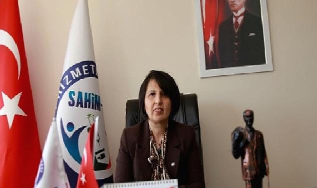 SAHİM-SEN’den Memur Maaş Zammı Değerlendirmesi: ”Taban Aylığı Arasındaki Uçurum Aynı Kurumda Hizmet Verenleri Ayrıştıracak!”