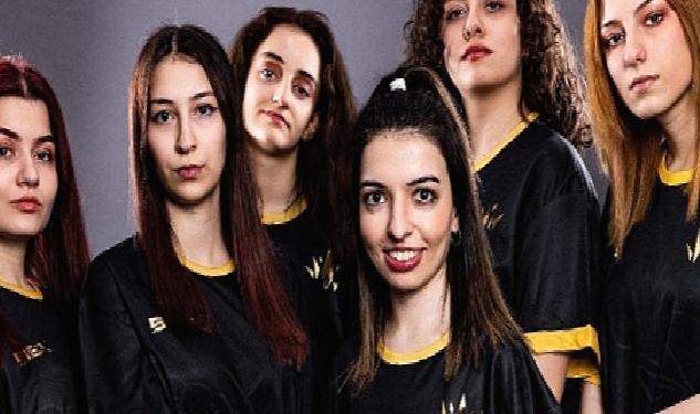 VALORANT Champions Tour’da BBL Queens rüzgarı