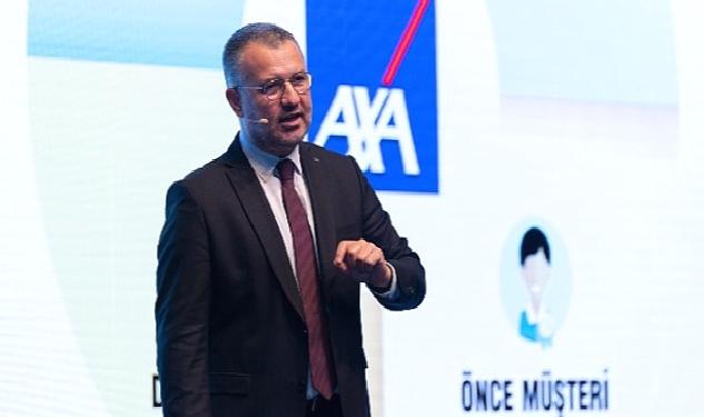 AXA, Groupama’yı Satın Alma Sürecinde Hisse Devrinin Tamamlanmasıyla 8 İlde Acenteleriyle Bir Araya Geldi