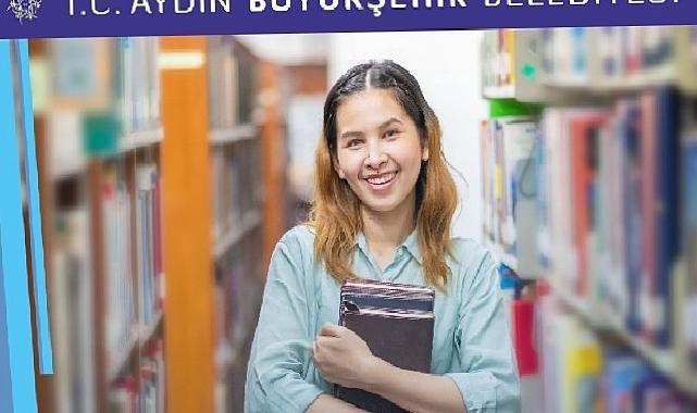 Aydın Büyükşehir Belediyesi hızlandırılmış KPSS hazırlık kursu düzenliyor