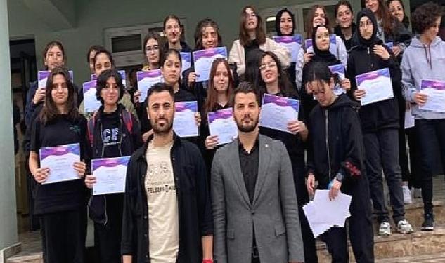 Aygaz W-Energy for Equality Programı’nın İlk Döneminde 30 Binin Üstünde Kadına Ulaştı