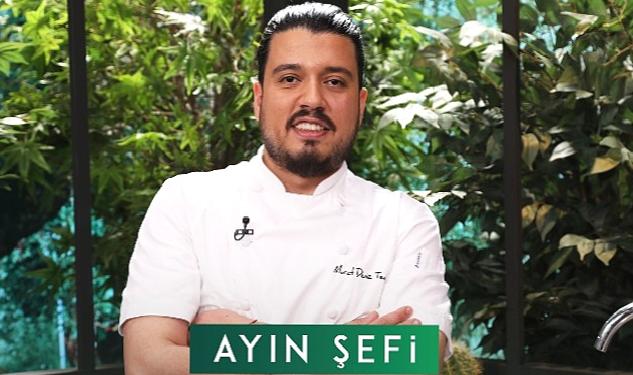 “Ayın Şefi” beIN GURME ekranlarına geliyor!