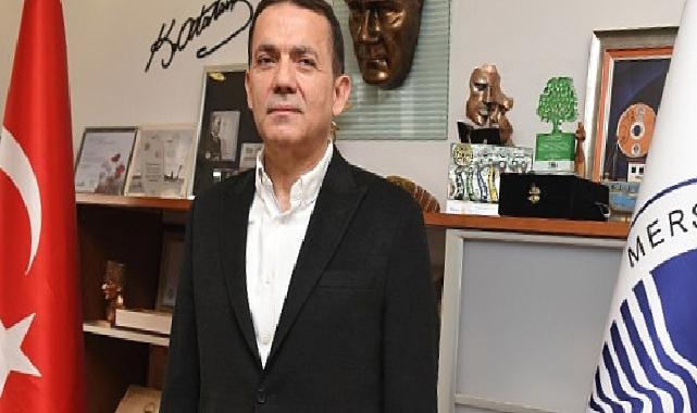 Başkan Abdullah Özyiğit, Kurban Bayramı’nı kutladı