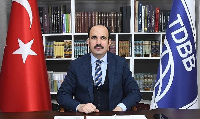 Başkan Altay: “Konya Selçuklu Darü’l-Mülk’ü Vasfını Taşımaya Devam Ediyor”