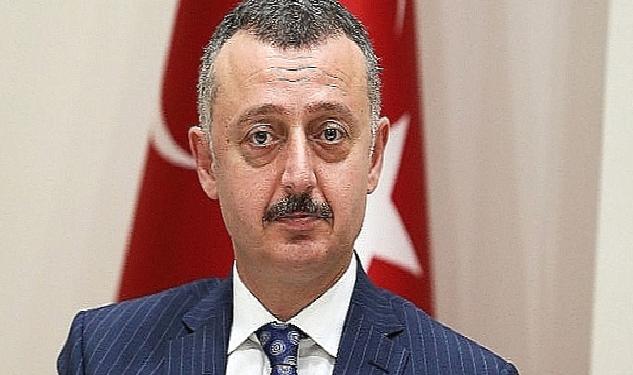 Başkan Büyükakın LGS’ye girecek öğrencilere başarılar diledi