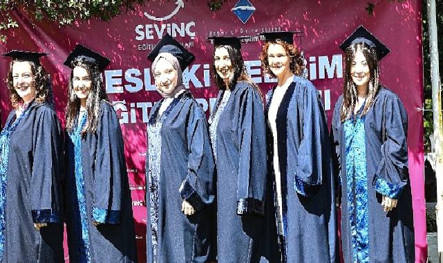 Boğaziçi Üniversitesi’nden Nitelikli Eğitmenlik Sertifikası