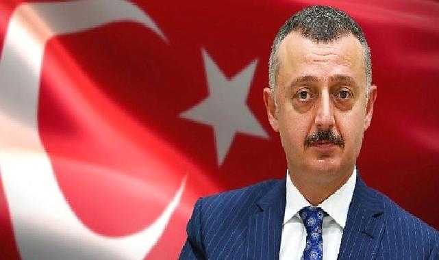 Büyükakın: 102 yıl önceki ruhla vatanımıza, değerlerimize sahip çıkalım