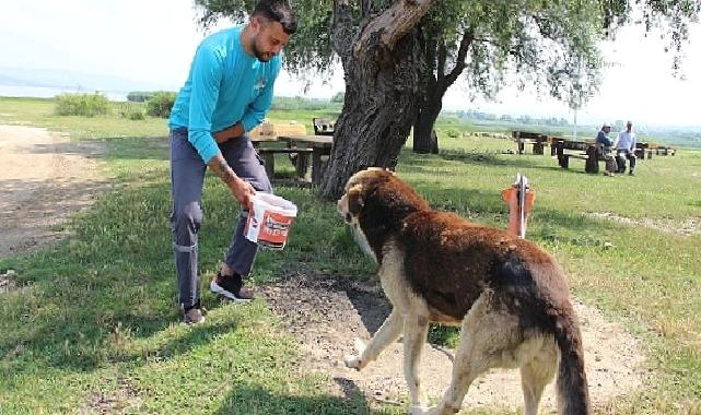 Can dostlar unutulmuyor