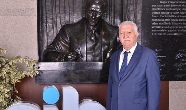 Doğal taş sektörünün 4 yıllık Çin hasreti bitiyor