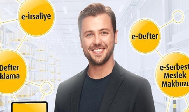 e-Dönüşümde VakıfBank dönemi başlıyor