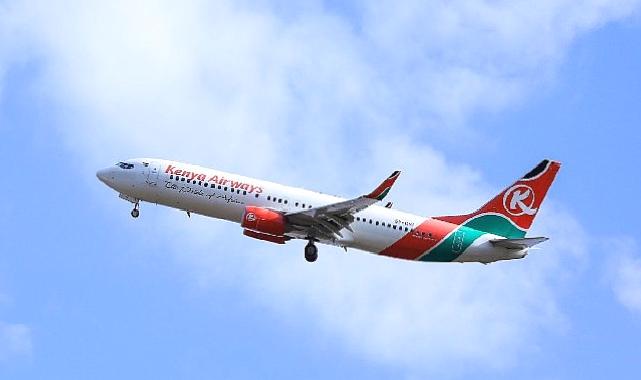 Emirates ve Kenya Airways, uçuş iş birliğiyle Afrika ve Orta Doğu arasında daha fazla seyahat seçeneği sunacak