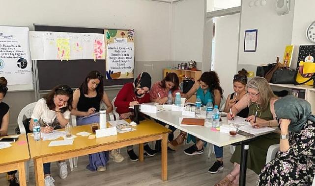 Emotion Coaching Türkiye Enstitüsü Duygu Dostu Ebeveynlik ve Duygu Dostu Öğretmenlik Eğitimlerine Devam Ediyor