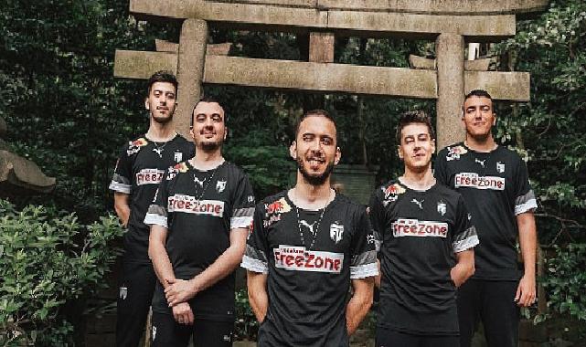 FUT Esports’tan Tarihi Başarı