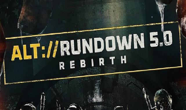 GTFO’nun Supriz Yeni Güncellemesi “Rebirth” 13 Yeni Sefer Ekliyor