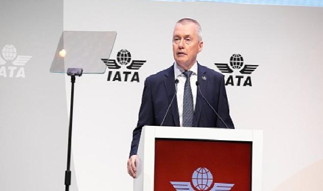 IATA, Devletleri Zamanında, Kapsamlı ve Kamuya Açık Kaza Raporları Sunmaya Çağırdı