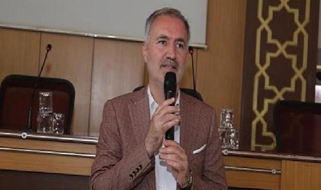 “İnegöl’ün Toplu Ulaşımını Sağlam Bir Zemine Oturtmak İstiyoruz”