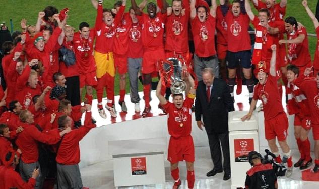 İstanbul, UEFA Şampiyonlar Ligi Finali’ne Hazır