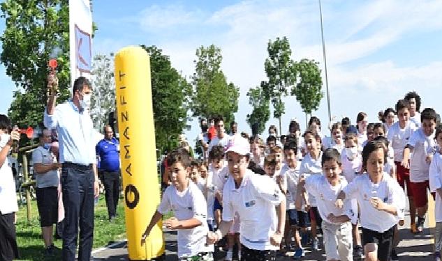 Kadıköy Cadde 10k-21k Kaşuları İçin Geri Sayım Başladı