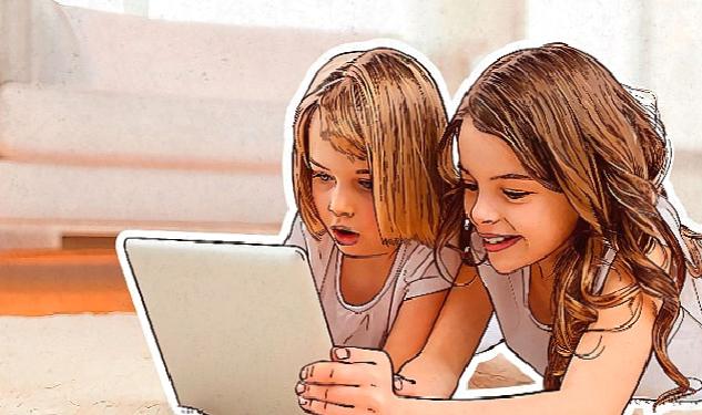 Kaspersky Safe Kids mobil uygulaması yeni görünüme ve dijital yaşam haritasına kavuştu