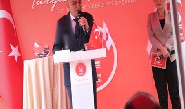 Keçiören’de Ücretsiz Aile Terapi Merkezi’nin İkinci Şubesi Açıldı