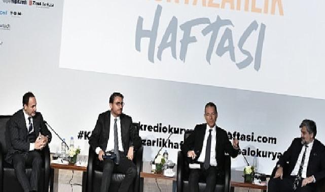 Kredi Okuryazarlık Haftası başladı