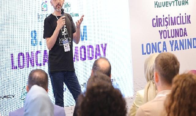 Lonca’nın sekizinci dönemini 7 startup başarıyla tamamladı