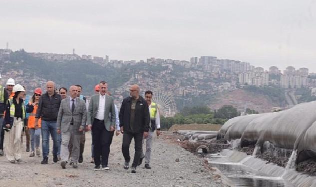 ”Marmara Denizi yeniden hayat bulacak”