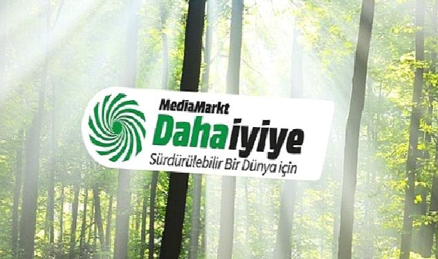 MediaMarktSaturn Sürdürülebilirlik Raporu’nu Yayınlandı