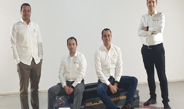 Milvus Robotics, APY Ventures’tan 600 bin dolar yatırım aldı