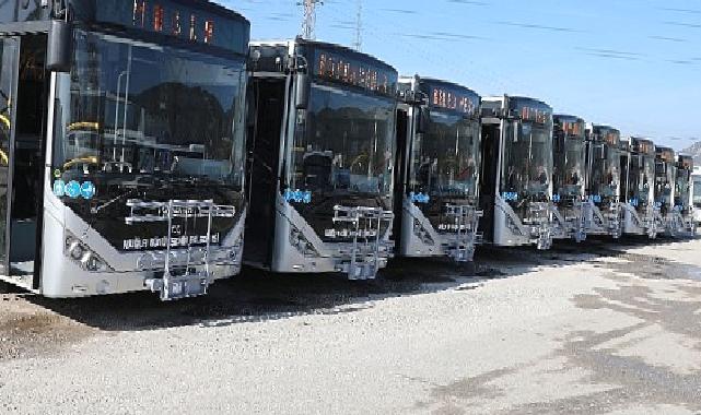 Muğla Büyükşehir Tüm Birimleri ile Kurban Bayramı’na Hazır