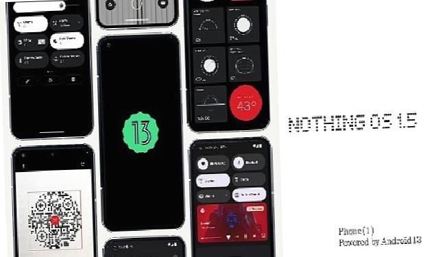 Nothing Phone (1) Evofone ile Şimdi Türkiye’de Satışta!