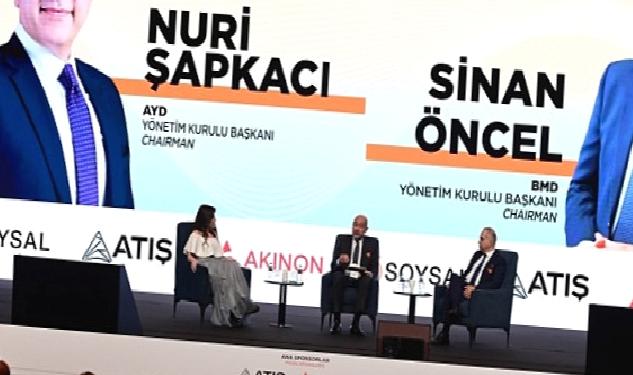 Perakende Günleri 2023 “Dijital Dünya” ana temasıyla sektörü buluşturdu