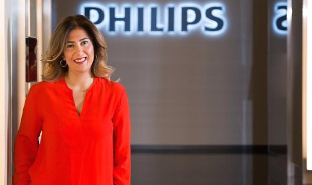 Philips’te Üst Düzey Atama