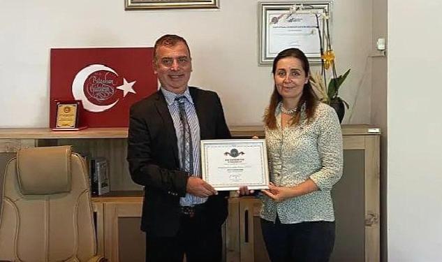 Prof. Dr. Gültekin, “Toplumdaki tüm bireyler işaret dilini öğrenmeli”