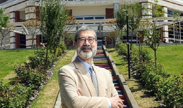 Sabancı Üniversitesi Rektörü Prof. Dr. Yusuf Leblebici Academia Europaea Üyeliğine Davet Edildi