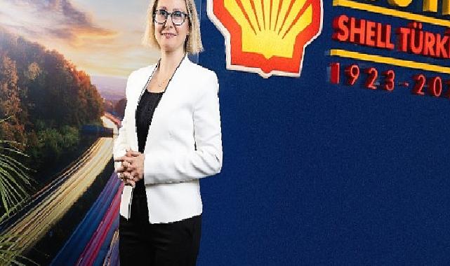 Shell’den Üst Düzey Atama Özge Yılancıoğlu Erol, Shell Türkiye İnsan Kaynakları Direktörü olarak atandı